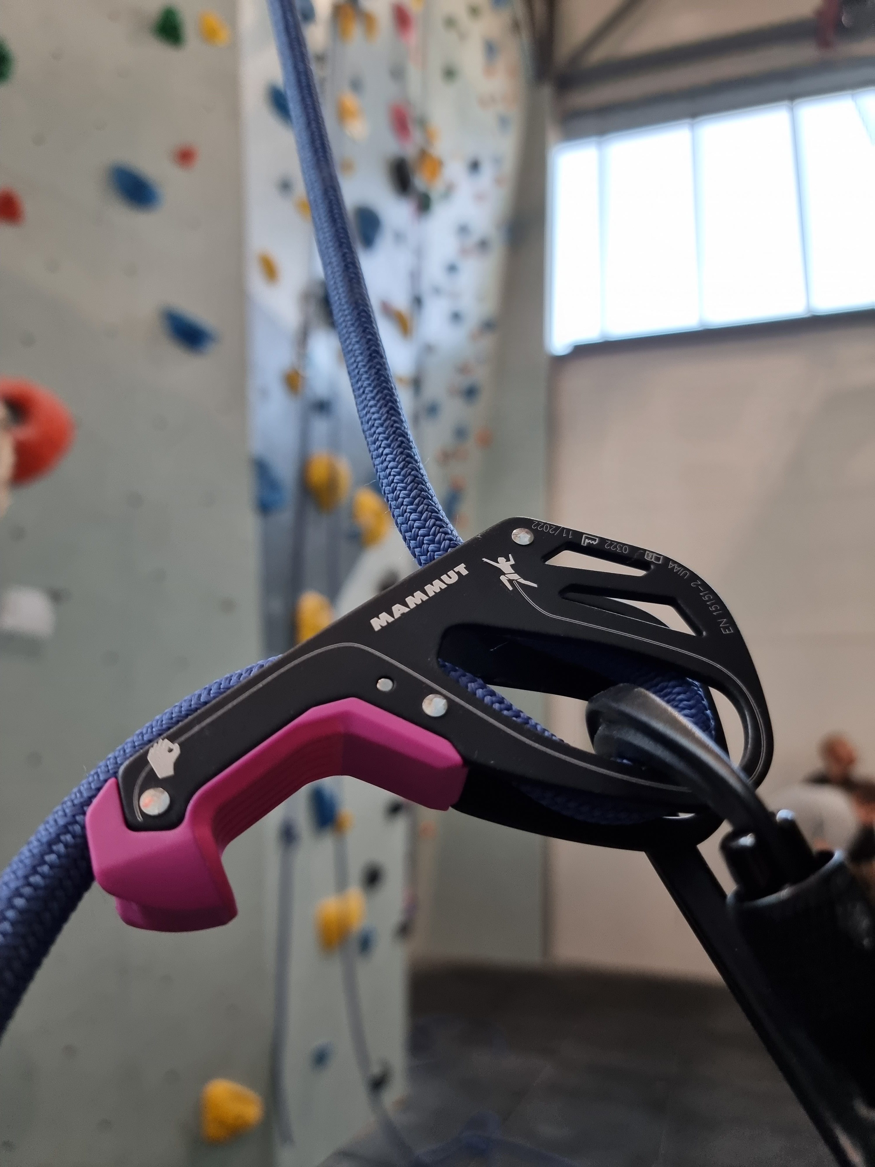 Oppstart august 2025